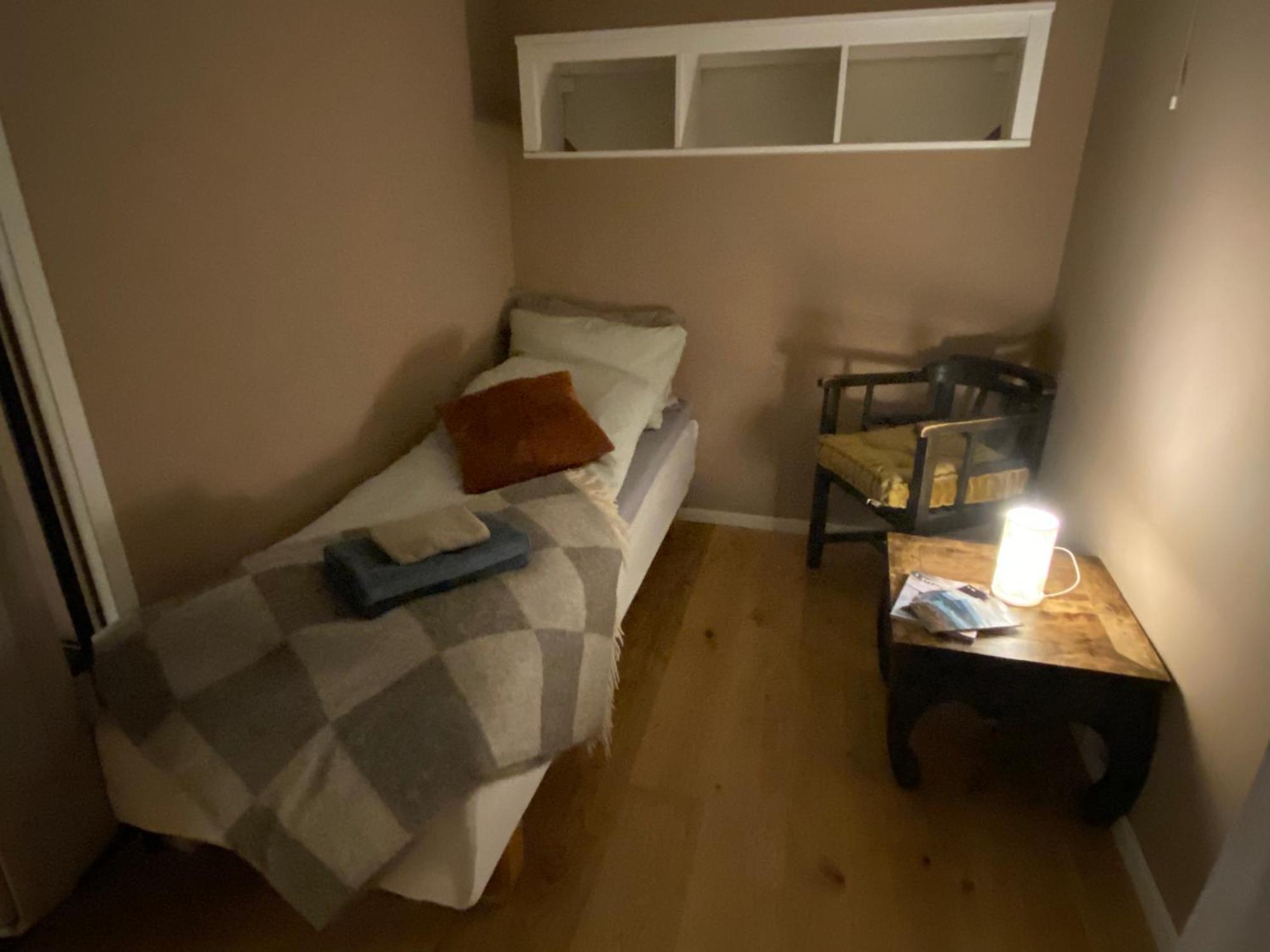 Polar Cozy Apartment - With View And Free Parking Tromsø Eksteriør bilde